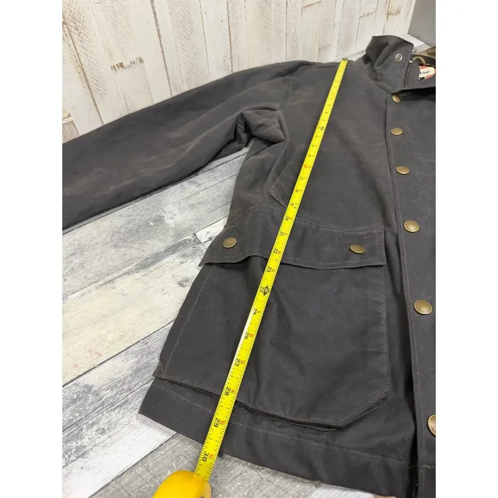 Tom Beckbe Tensaw Jacket Men’s Size Medium